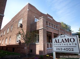 2701 E Douglas Ave #1, Wichita, KS 67211