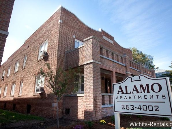 2701 E Douglas Ave #1