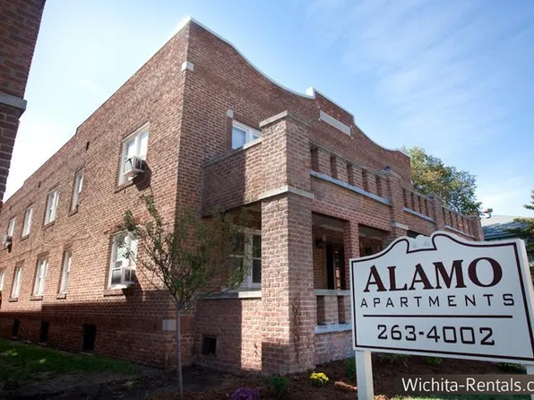 2701 E Douglas Ave #1, Wichita, KS 67211