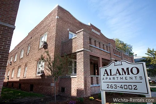 2701 E Douglas Ave #1 Photo 1
