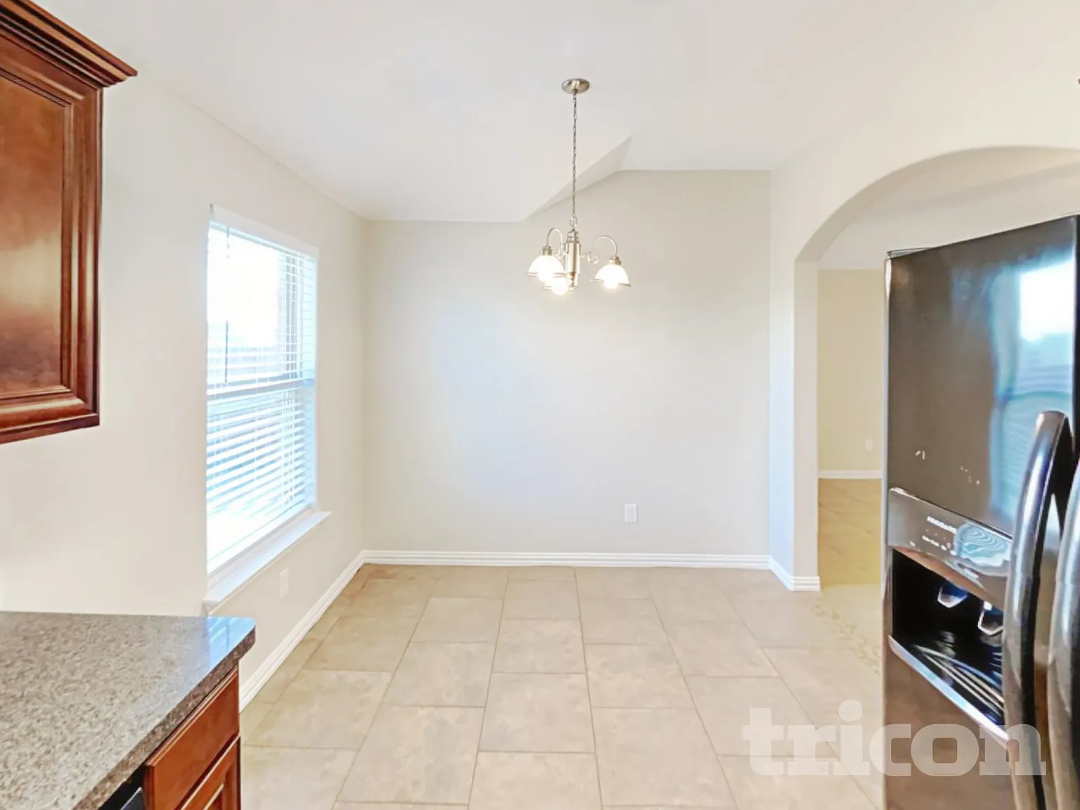 12409 Hunters Mill Trail Burleson TX — Photo 4