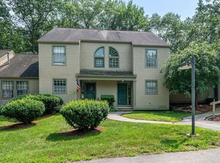 1465 Hooksett Rd UNIT 268, Hooksett, NH 03106