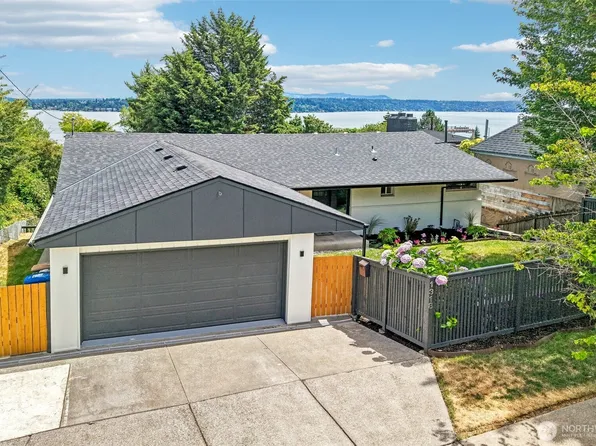 1318 Lake Washington Boulevard S, Seattle, WA 98144