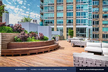 Rented by The Blueground