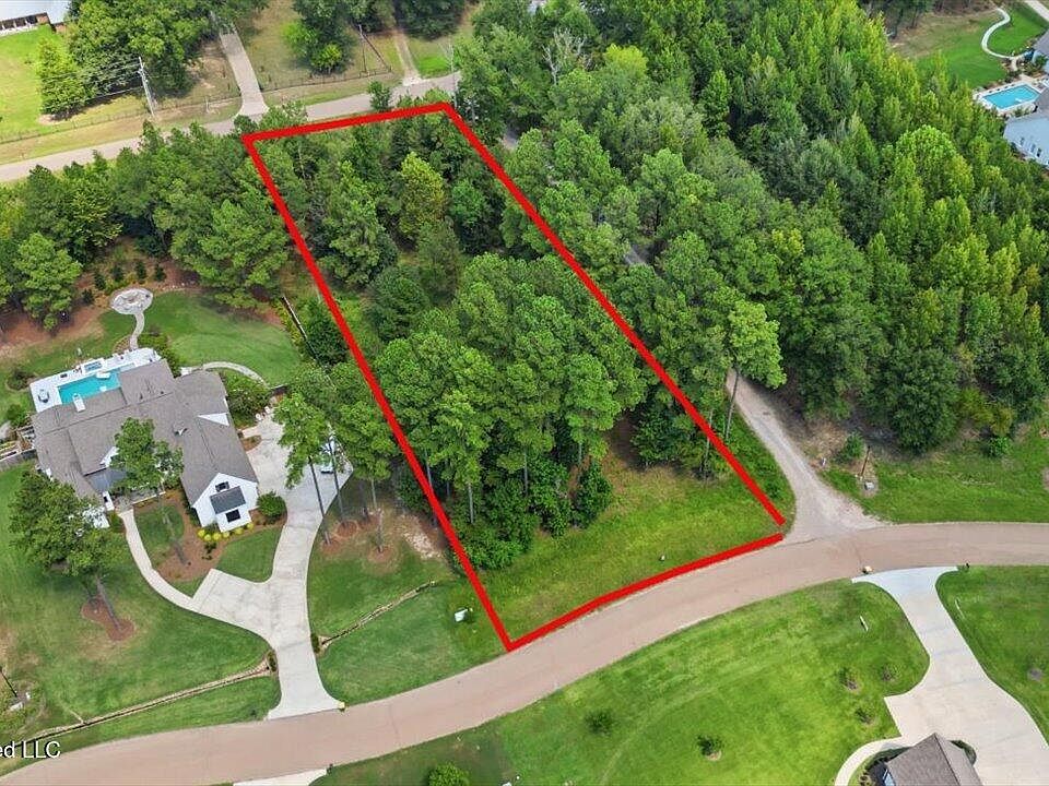 1st image of 112 Hidden Glades Lot 3