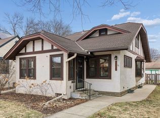 4727 Nokomis Ave S, Minneapolis, MN 55406