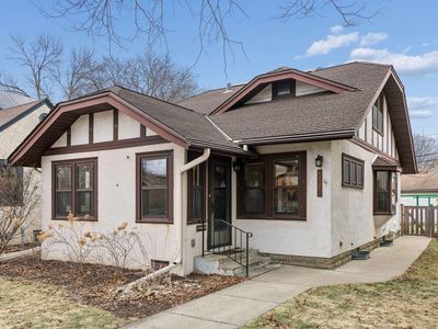 4727 Nokomis Ave S, Minneapolis, MN, 55406