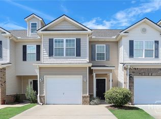 420 Canyon Oak Loop, Richmond Hill, GA 31324