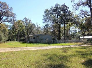 15910 Crowley Rd, Conroe, TX 77306