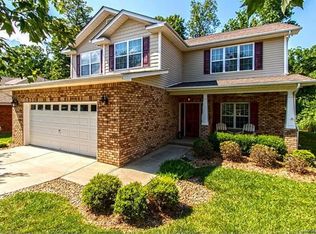 7217 Caley Ln, Denver, NC 28037