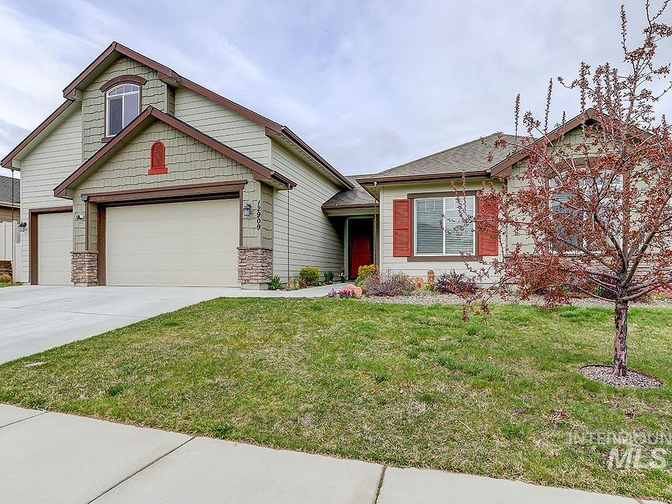 12909 S Carriage Hill Way, Nampa, ID 83686 Zillow