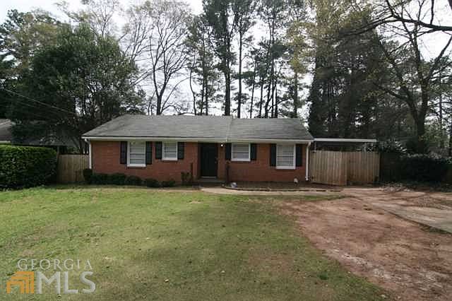 2nd image of 2823 Catalina Dr