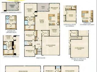 545 Magnolia Terrace Dr, Myrtle Beach, SC 29579