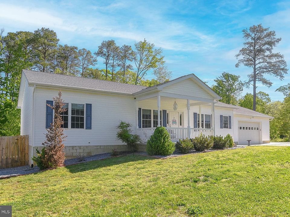 21966 Point Lookout Rd, Leonardtown, MD 20650 | Zillow