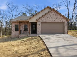 111 Diamondhead Dr, Hot Springs National Park, AR 71913