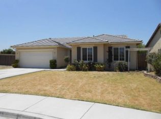 8021 Boggs Ct, Bakersfield, CA 93313