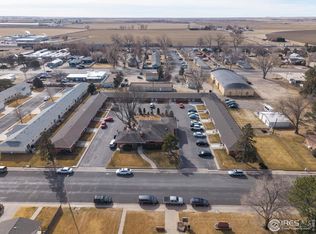 1620 Edmunds St, Brush, CO 80723