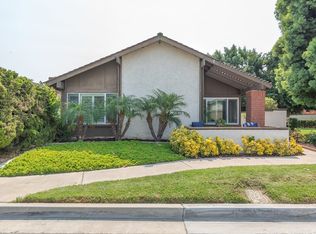 14302 Raintree Rd, Tustin, CA 92780