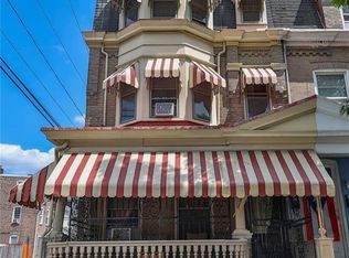 725 N 7th St, Allentown, PA 18102