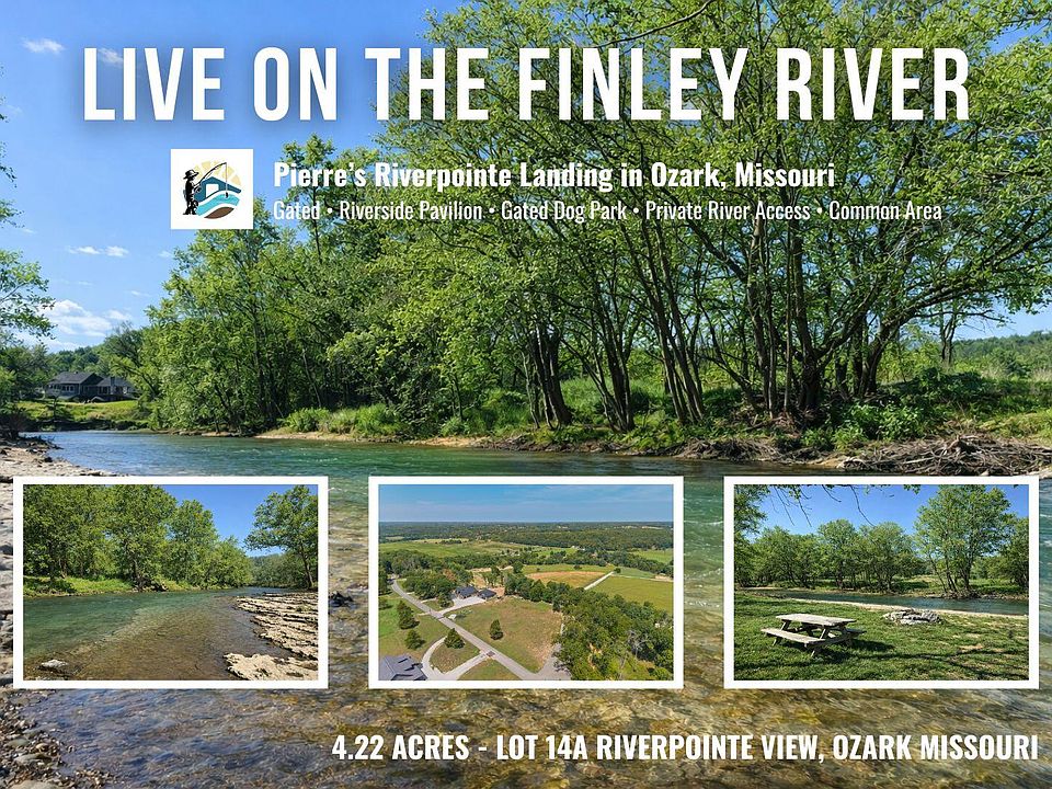 1st image of Lot 14a Riverpointe View