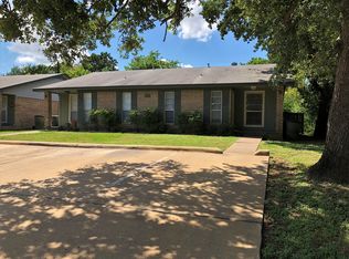 3513CU, Bryan, TX 77802