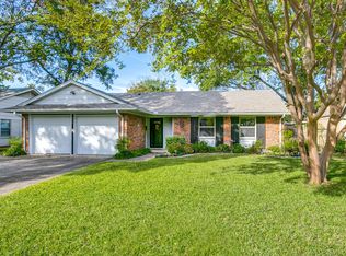 606 Stardust Ln, Richardson, TX 75080