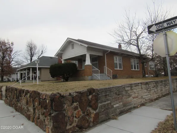 2929 S Wall Ave, Joplin, MO 64804