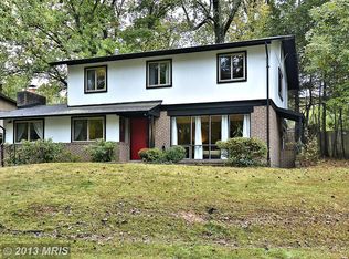 13510 Collingwood Ter, Silver Spring, MD 20904