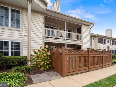 6063 A Essex House Sq, Alexandria, VA, 22310