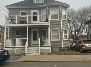 17 Beckford St, Beverly, MA 01915