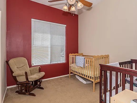 7695 E Circle Wagons Way — Photo 9