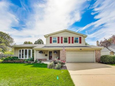 219 E Reseda Pkwy, Palatine, IL, 60067