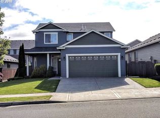 304 N 39th Ct, Ridgefield, WA 98642
