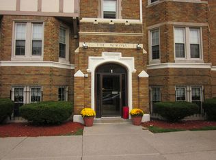 1360 Seward St APT 315, Detroit, MI 48202