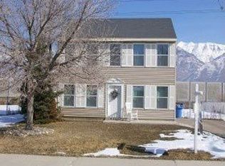 1643 S 300 W, Provo, UT 84601