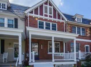 2304 38th St NW, Washington, DC 20007