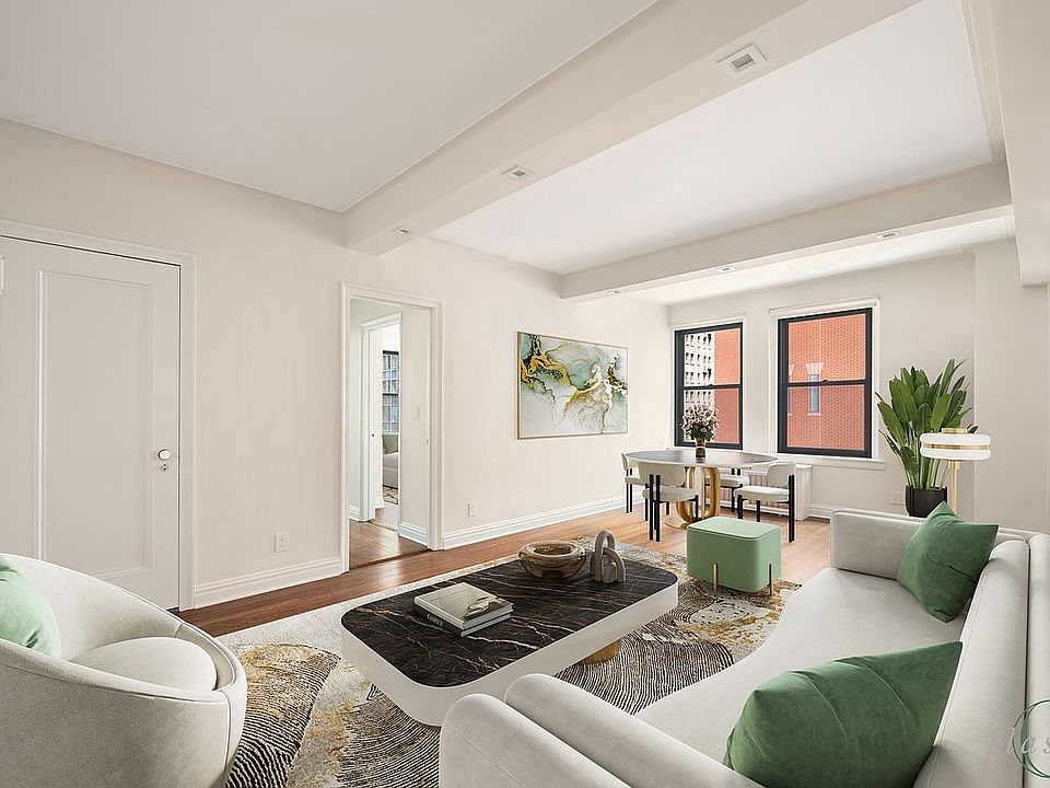 1st image of 162 W 56th St APT 605