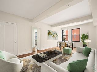 162 W 56th St APT 605, New York, NY