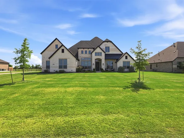 156 Settlement Ln, Rockwall, TX 75032