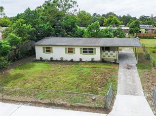 1116 Delphinium Dr, Orlando, FL 32825