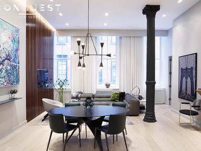 63 Greene St APT 2E, New York, NY, 10012