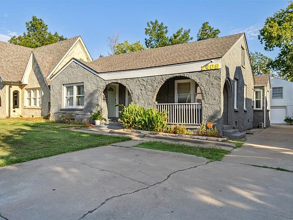2nd image of 2409 NW 20th St