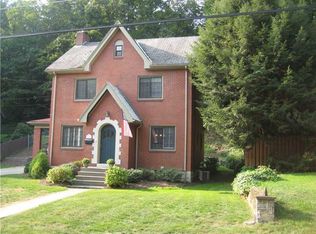 109 Valley Dr, Pittsburgh, PA