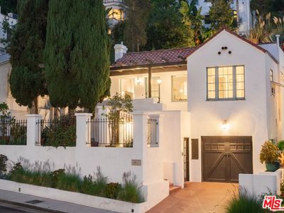 6911 Camrose Dr, Los Angeles, CA, 90068