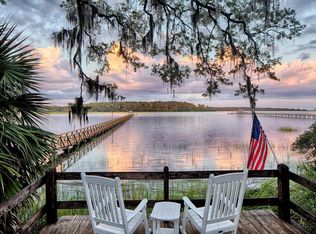 627 Paige Dr, Seabrook, SC 29906