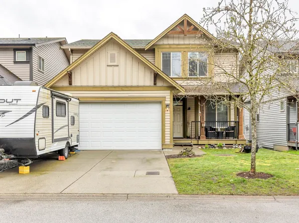 10777 Erskine St, Maple Ridge, BC V2W