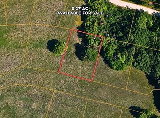 34 Highway 276 Dirt Drive West Of Pr, Pt, TX 75472