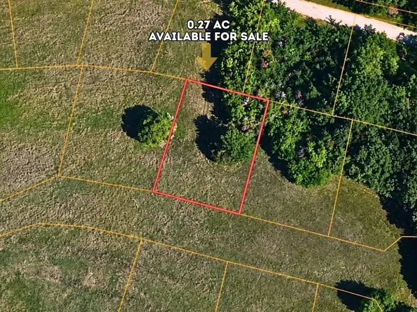 34 Highway 276 Dirt Drive West Of Pr, Pt, TX 75472
