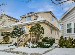 4122 N Austin Ave, Chicago, IL 60634