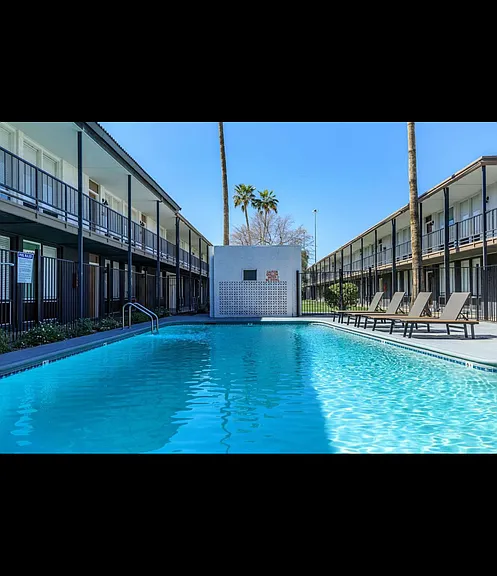 Northern Edge Apartments 2339 W. Northern Avenue, Phoenix, AZ 85021 — Photo 28